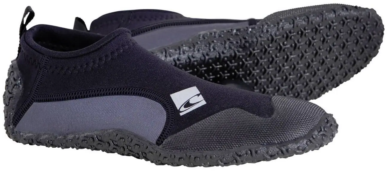 O'Neill Reactor Reef Junior Neopren Sko | SkatePro