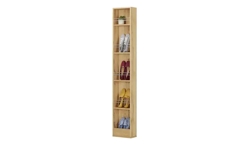 Mehrzweckschrank 185 cm