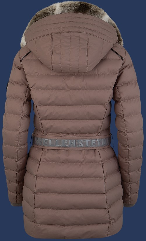 Abendstern Short NoSeAirTec, Lightbrown