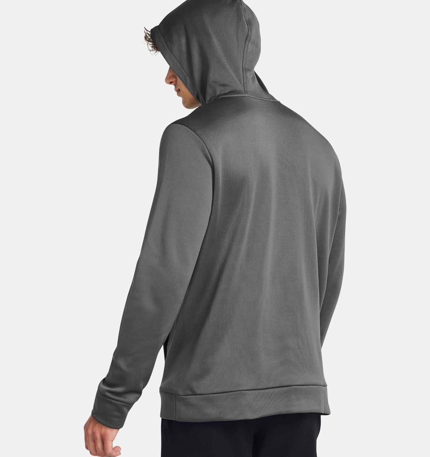 Under Armour  Armour Fleece Hoodie