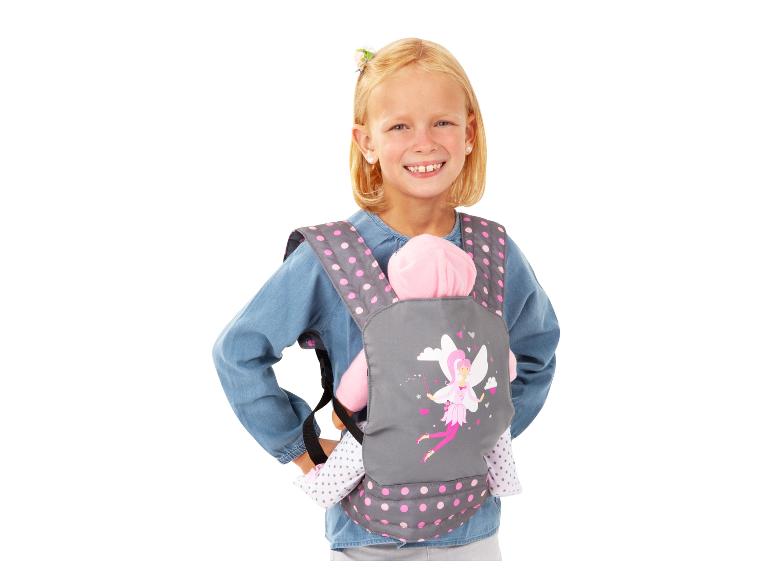Poppen accessoires