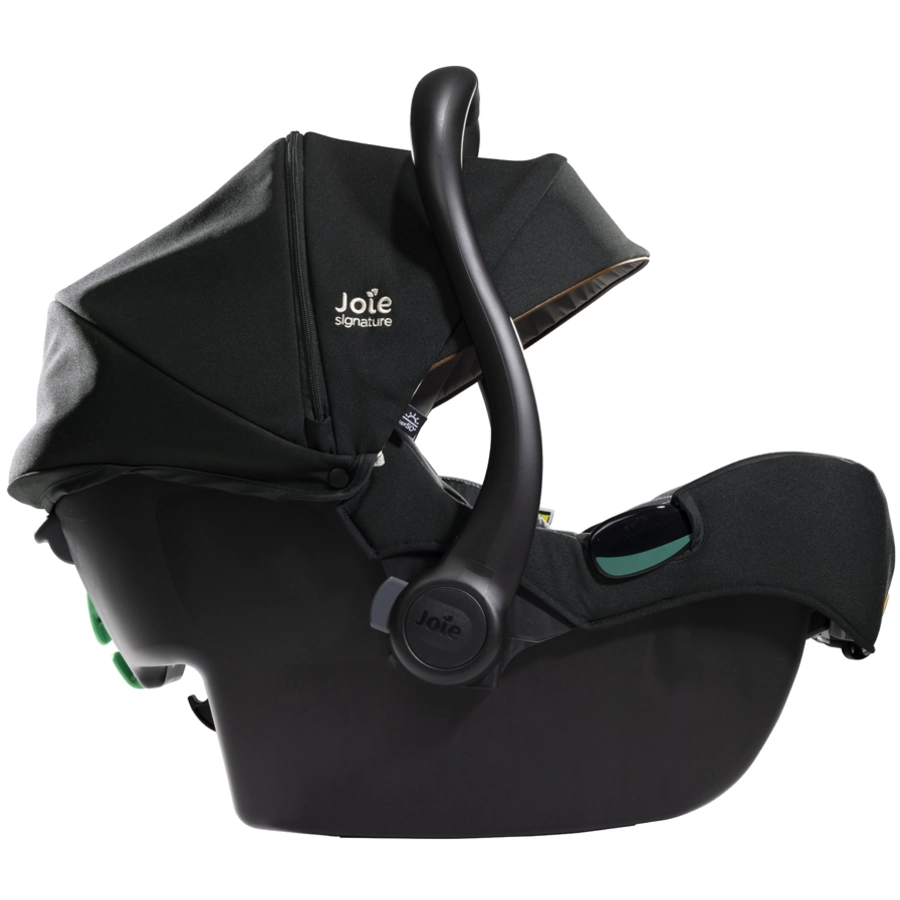 Joie Signature Babyschale i-Jemini Eclipse