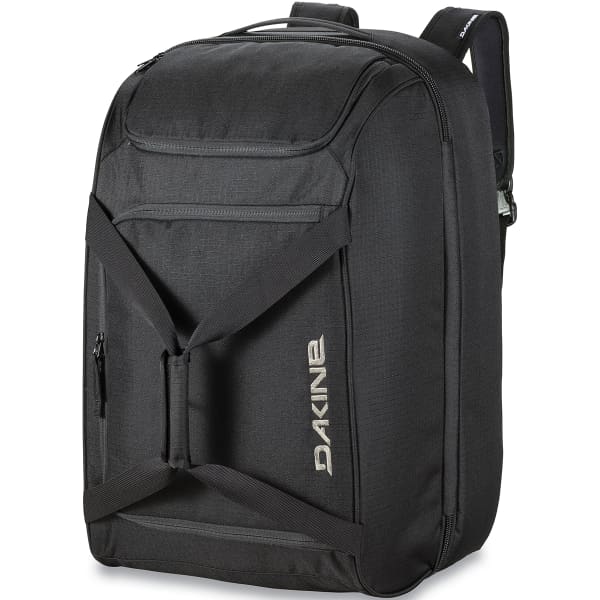 Housse chaussures de ski DAKINE BOOT LOCKER DLX 70L BLACK