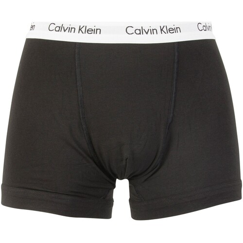 Calvin Klein Jeans - 3 Pack Trunks Multicolor