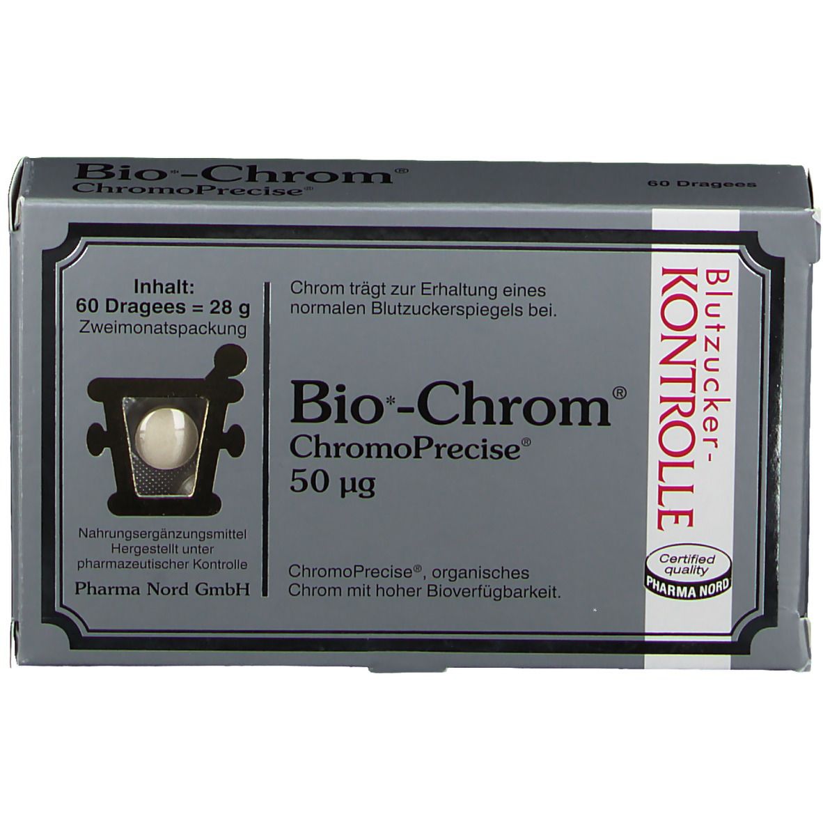 Bio-Chrom® ChromoPrecise®