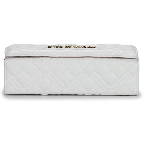 Love Moschino - SMART DAILY BAG Crudo