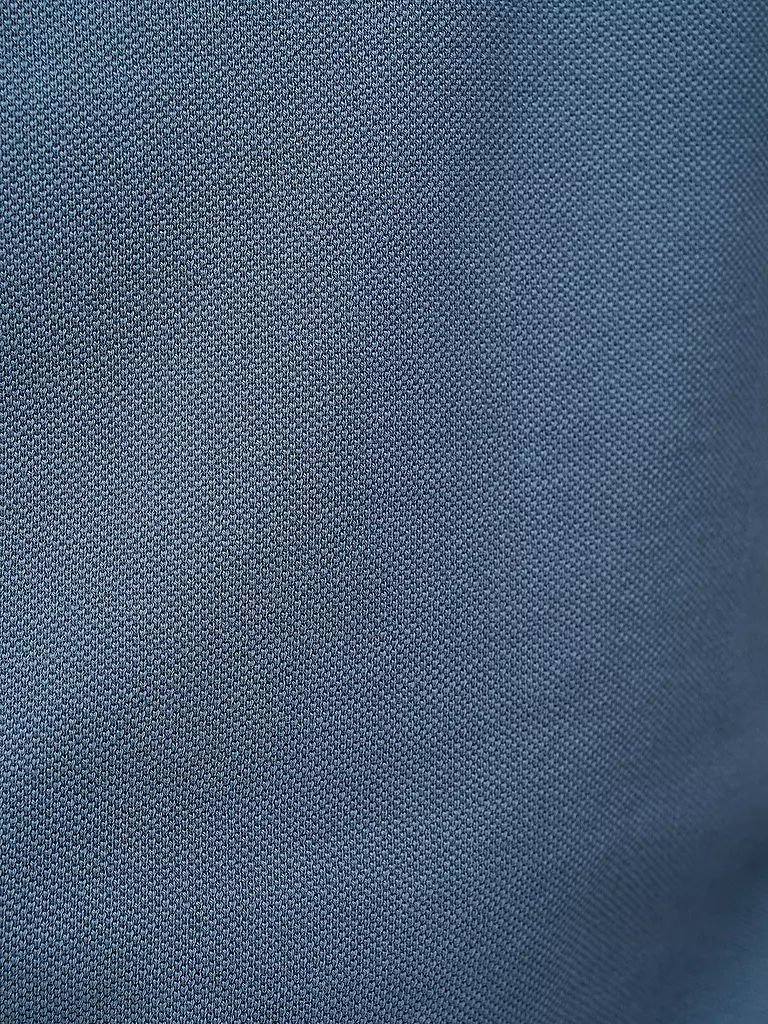 KENZO Poloshirt LUCKY TIGER hellblau