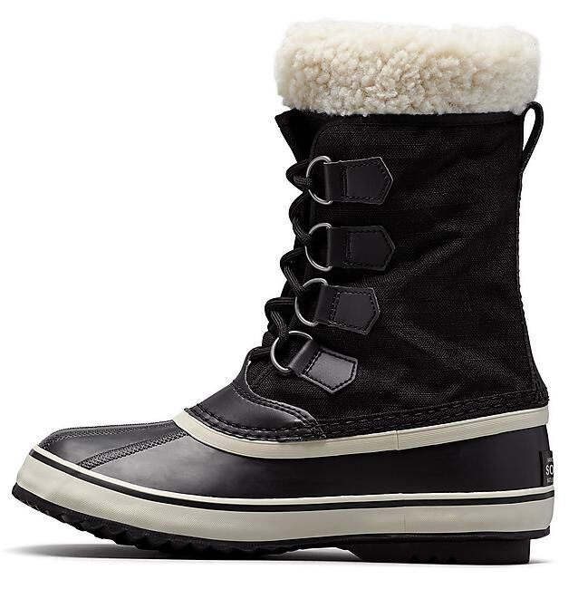 SOREL - APRES-SKI WINTER CARNIVAL