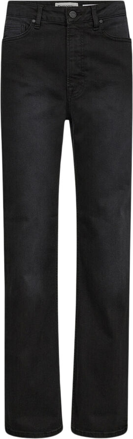 Tomorrow TRW-Brown Jeans Newark Black Black