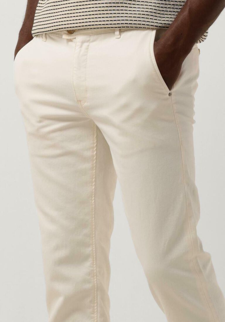 VANGUARD zand vanguard chino v9 chino light stretch dobby g/d
