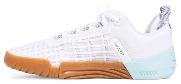 Chaussures Training Under Armour Reign 6 Blanc/Gum Femme