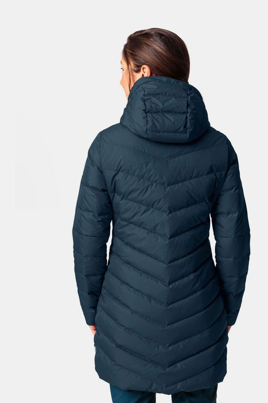 Vaude Vaude Annecy Down Jas Dames