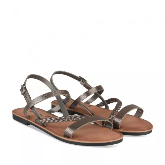 Sandales PEWTER PHILOV