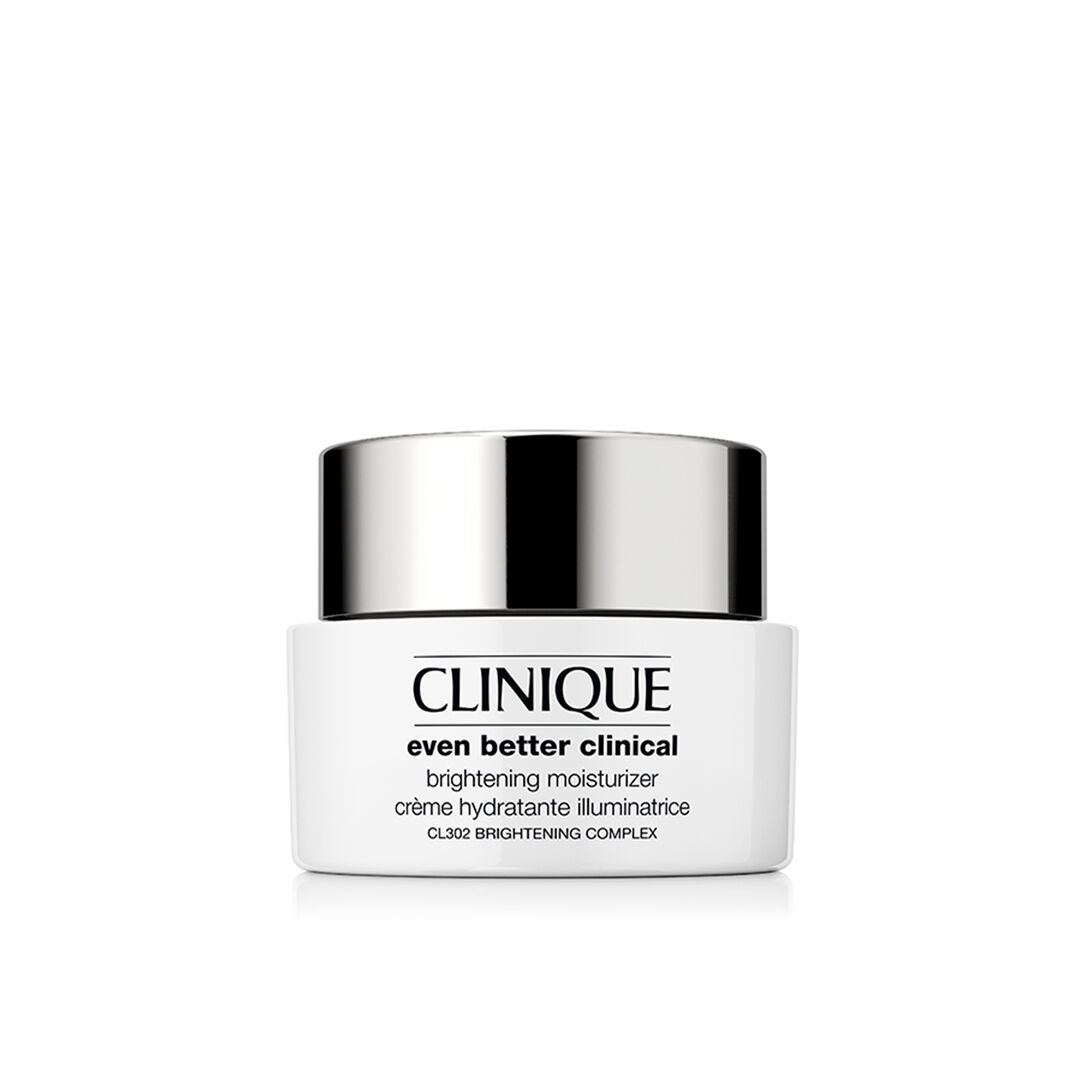 CLINIQUE Even Better Clinical™ Brightening Moisturizer - 50ml