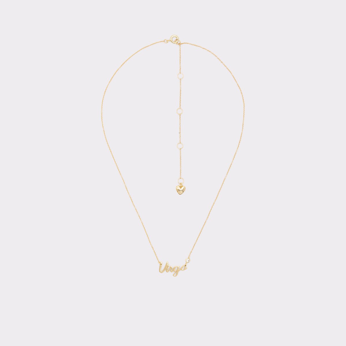 Zodia Gold Women Necklaces