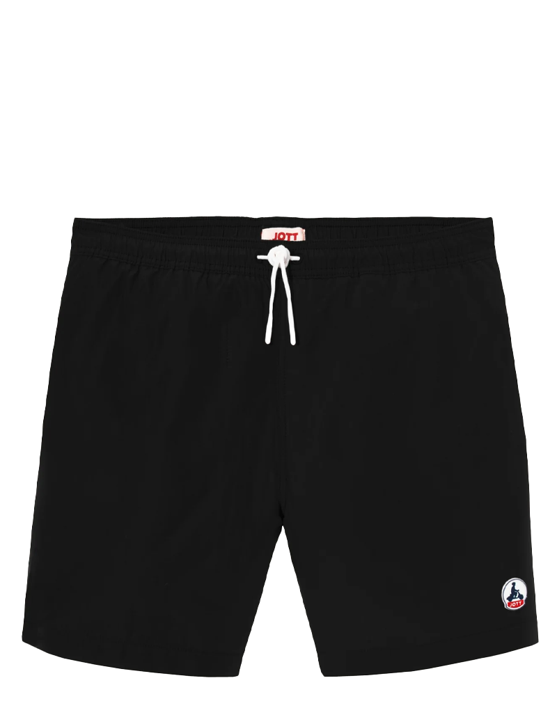 JOTT MAILLOT DE BAIN HOMME BIARRITZ NOIR