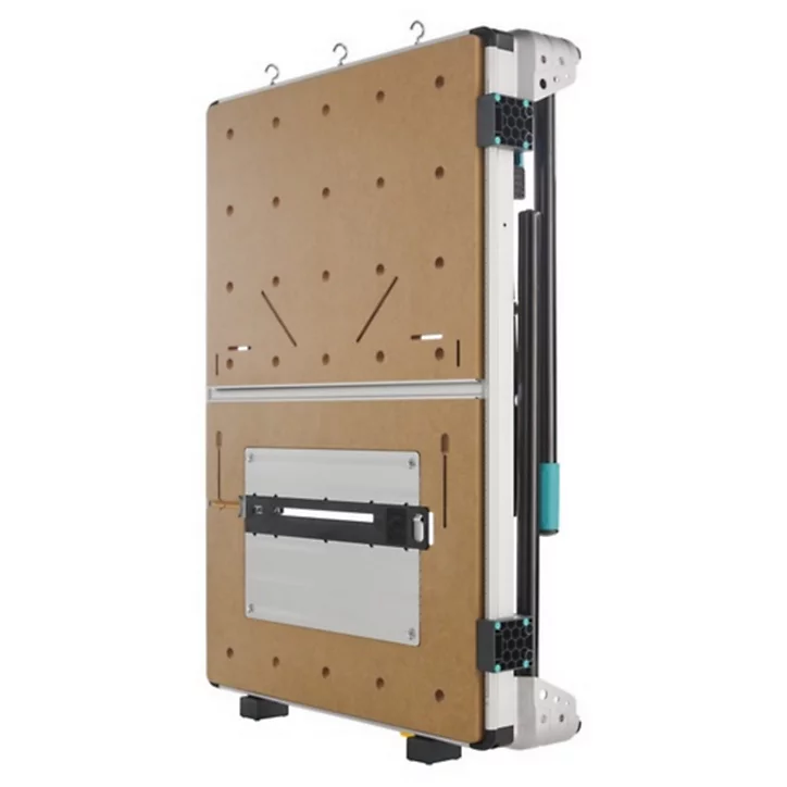 Etabli multifonction wolfcraft MasterCut 2600 120kg