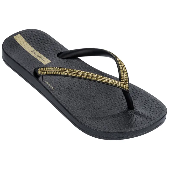 Ipanema Anatomic Mesh Teenslipper Junior