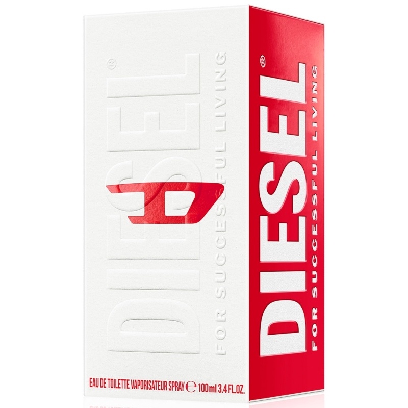 Diesel D5 By Diesel EDT 100 ml