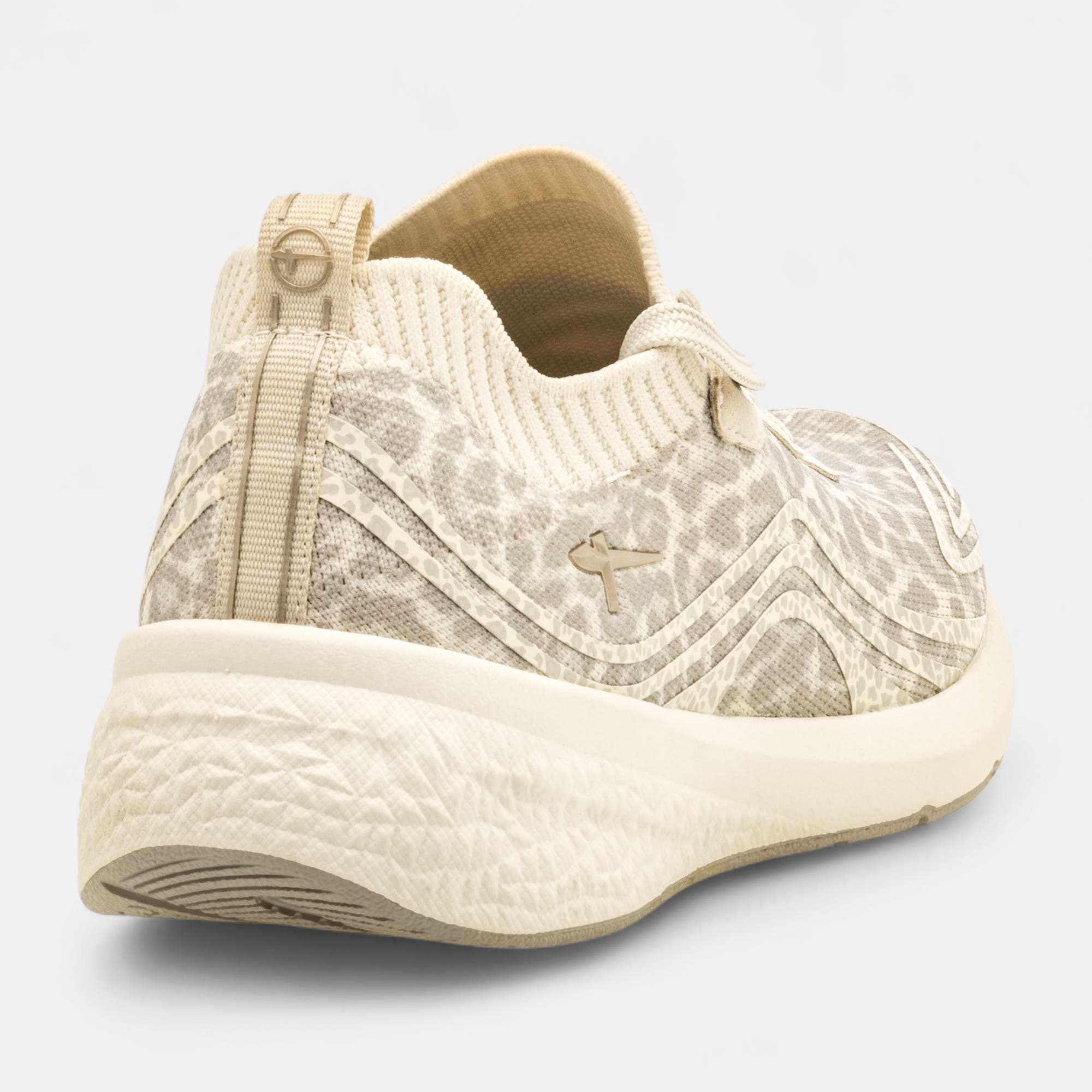 Baskets basses Femme gris