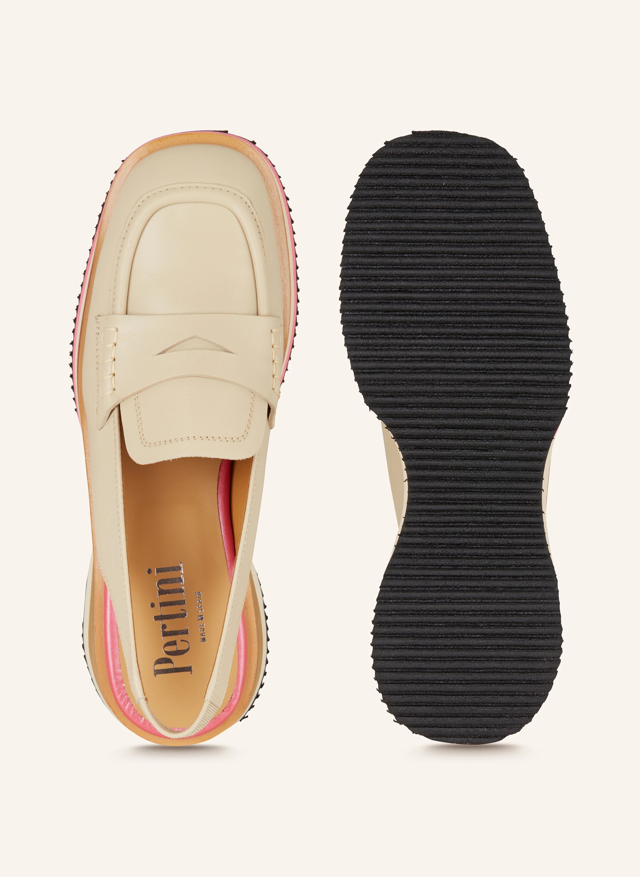 Pertini Penny-Loafer