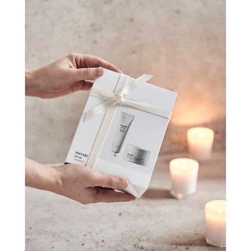 Meraki Fod Spa Gavesæt