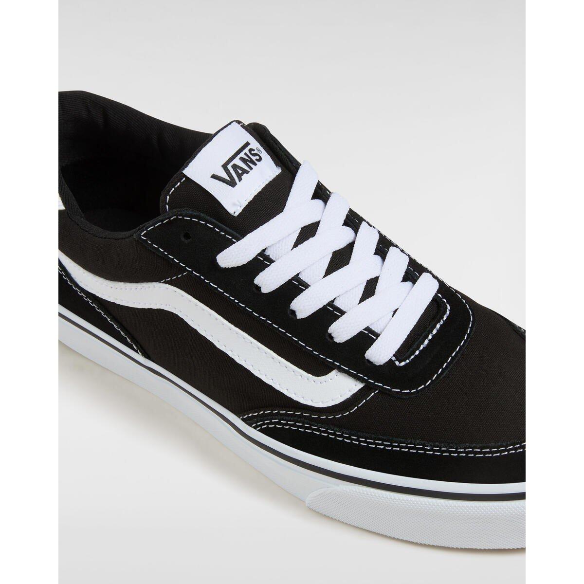 Vans Brooklyn Low Trainers Mens