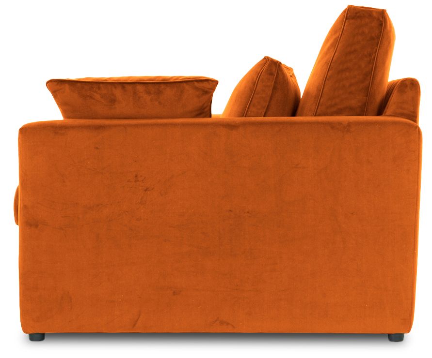 Fauteuil - Loveseat Romee