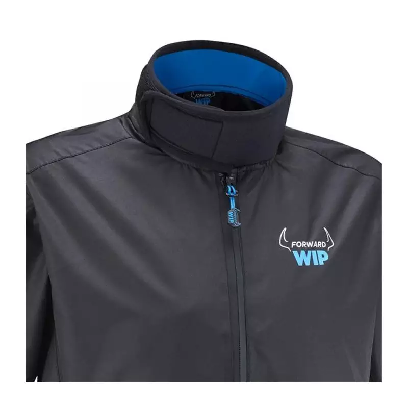 Veste néoprène FORWARD WIP Smock Spray Top Jr