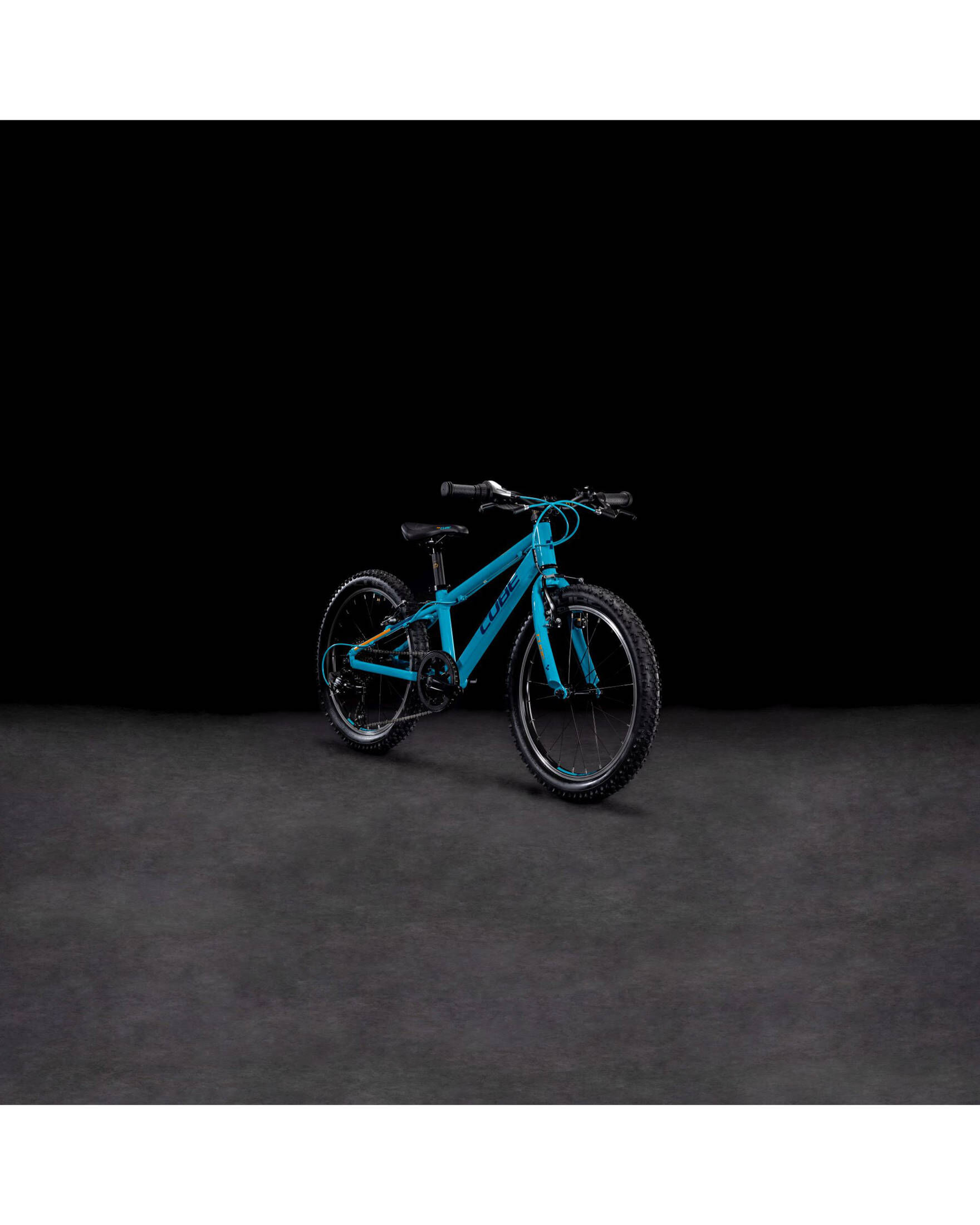Cube| Kinder Mountainbike ACID 200