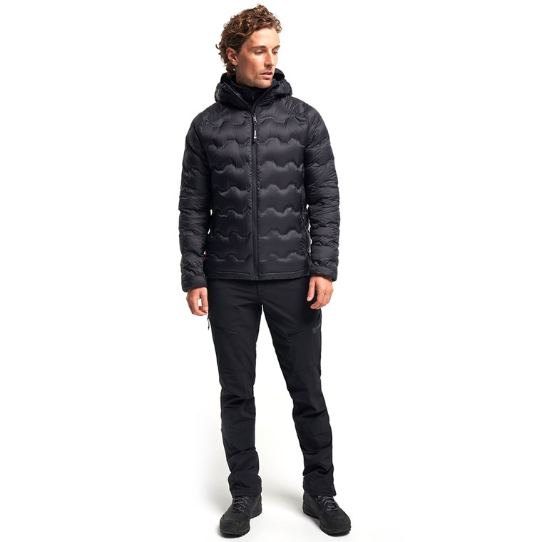 Tenson Shibui Puffer Jkt