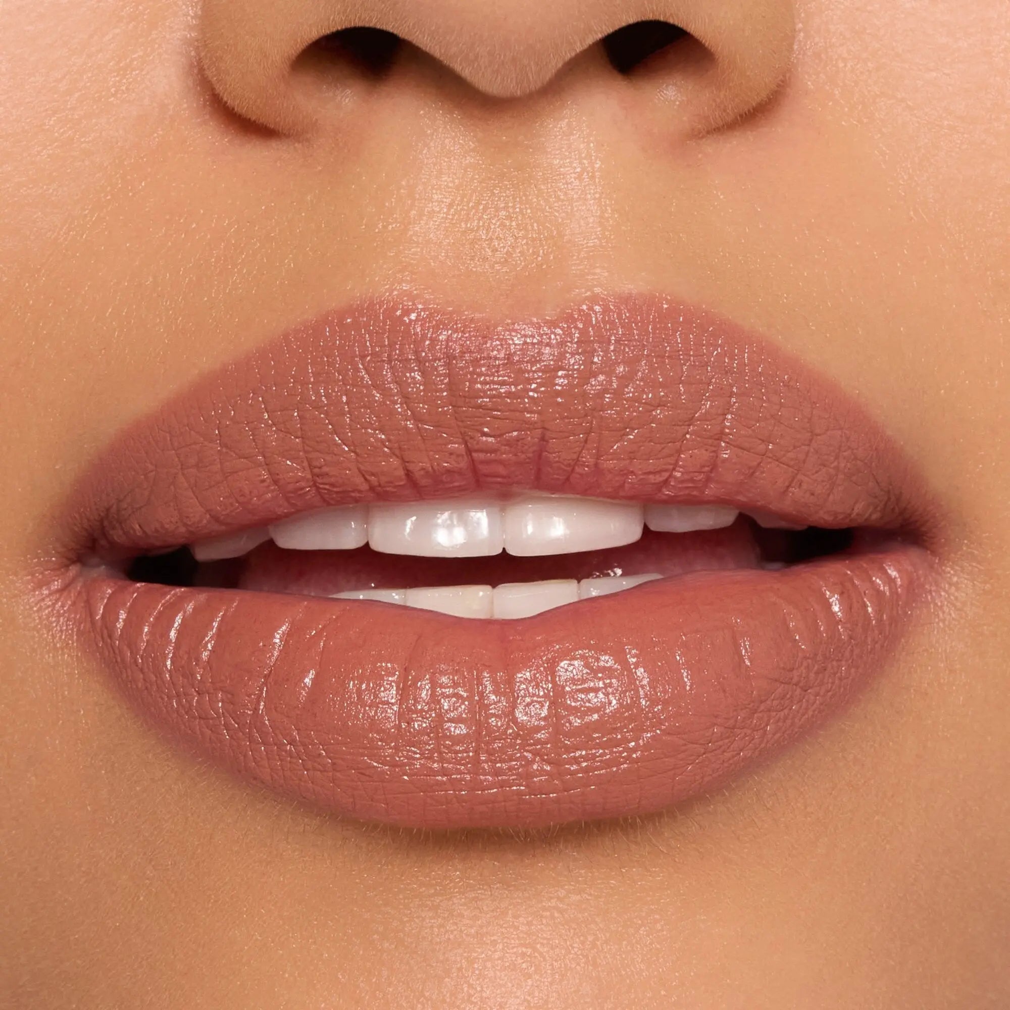 Creamy Nudes Lip Pen 030 Salted Caramel