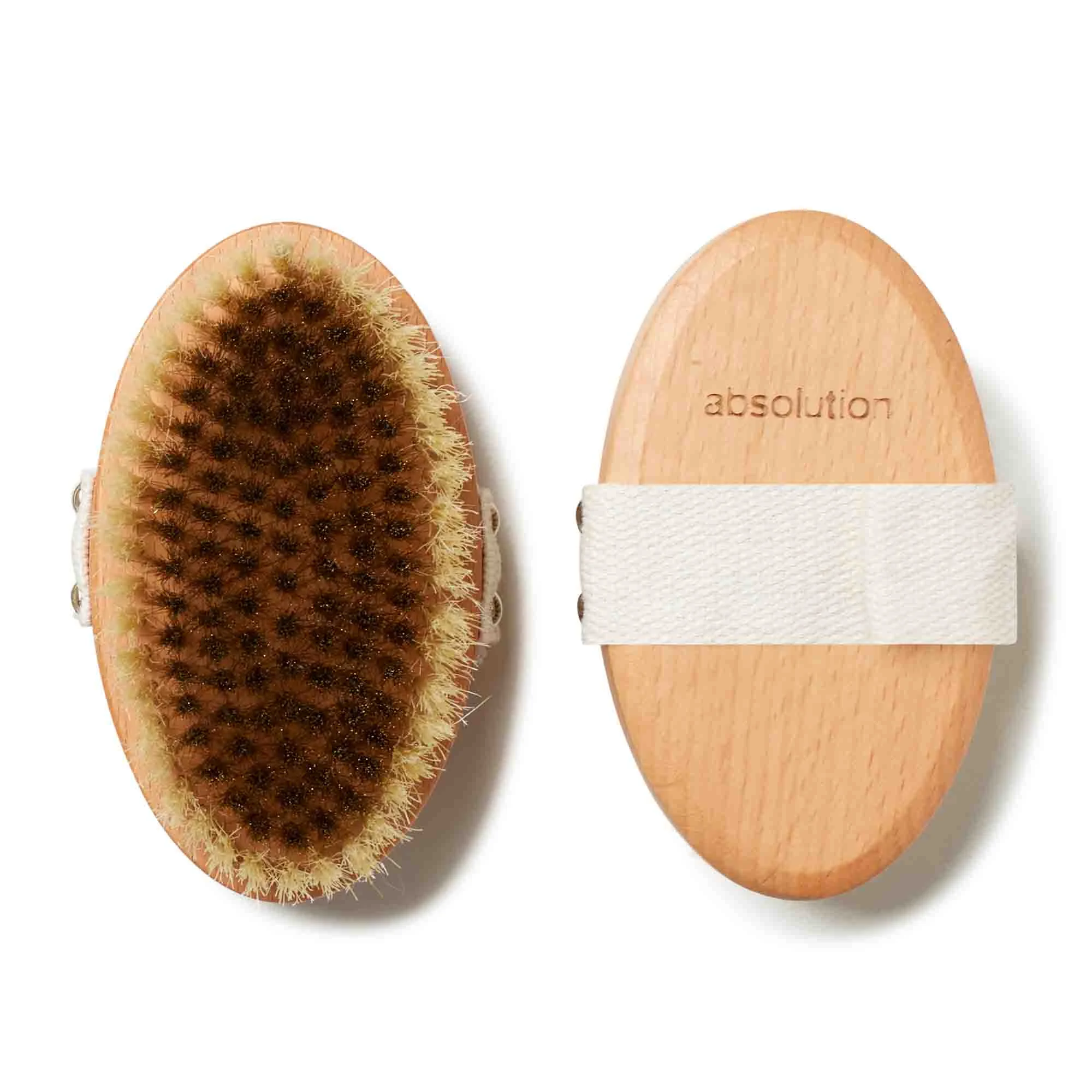 La Brosse Energisante |
