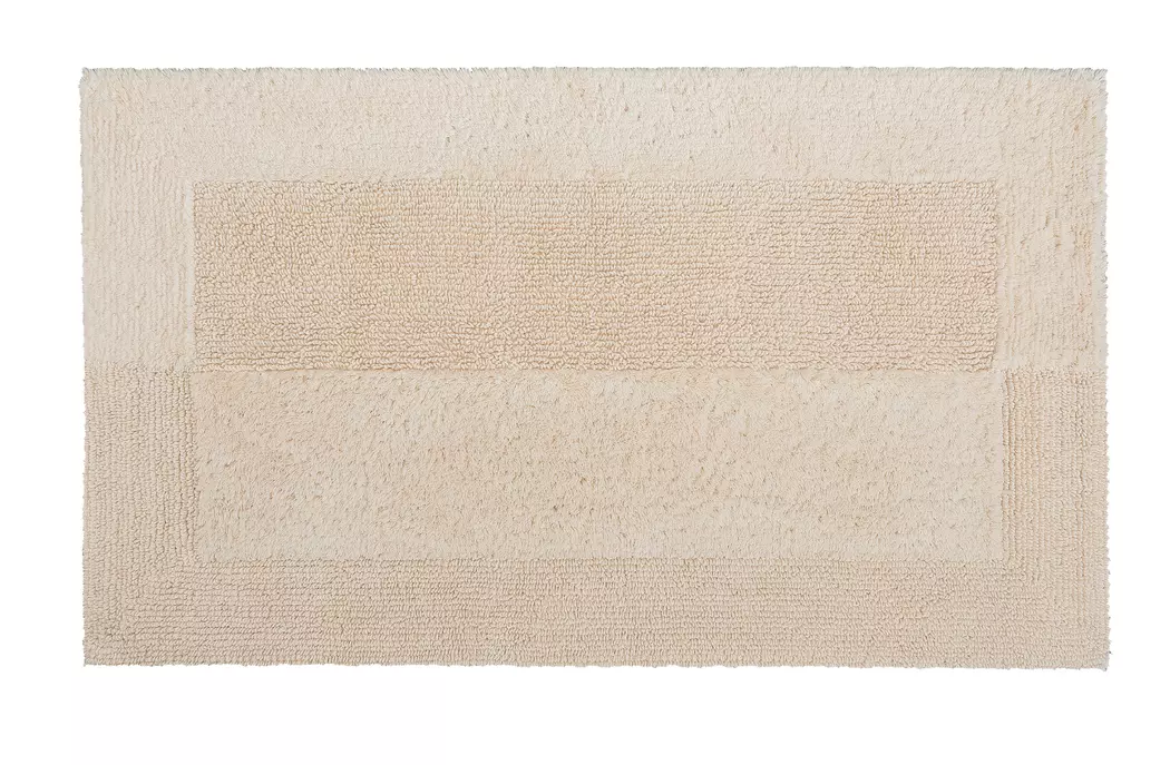 Badteppich Havanna 60 x 100 cm