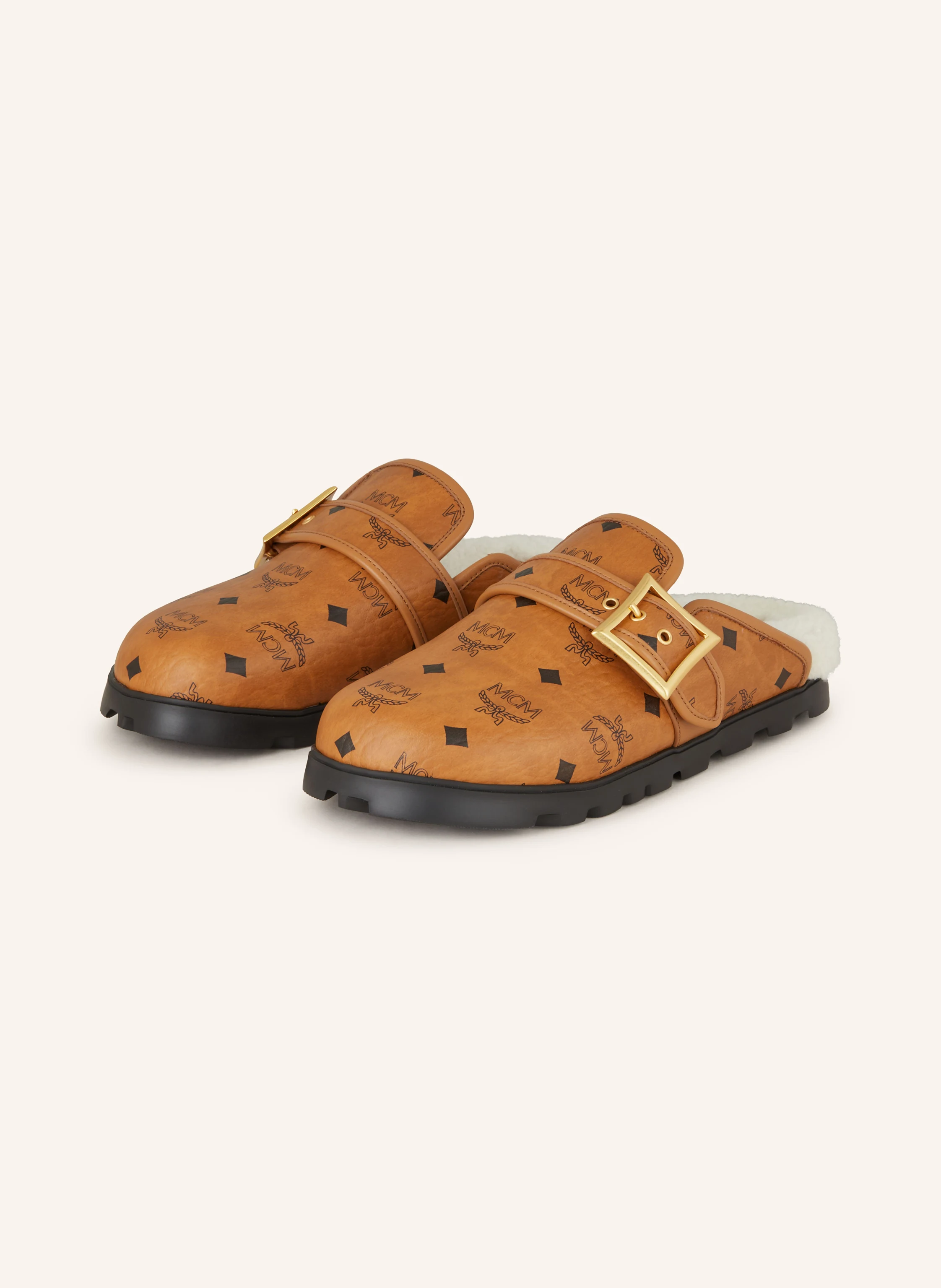 MCM Mules