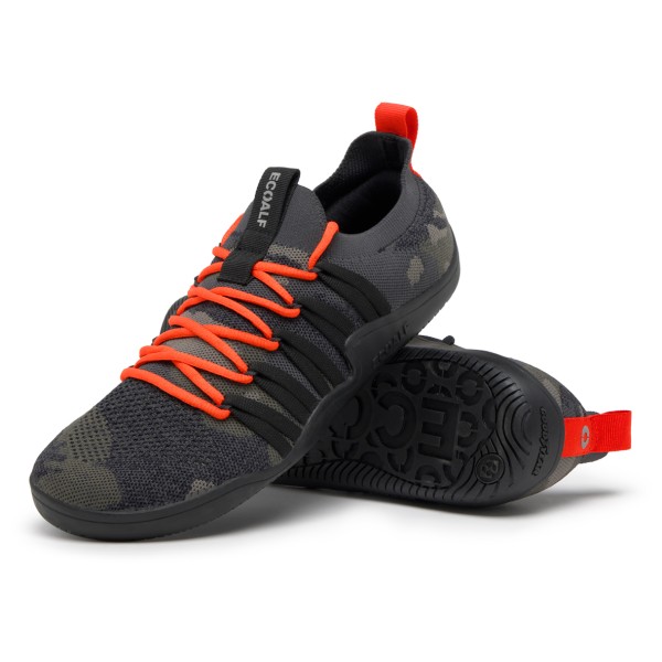 Ecoalf - Darwin Barefoot Sneaker - Chaussures minimalistes