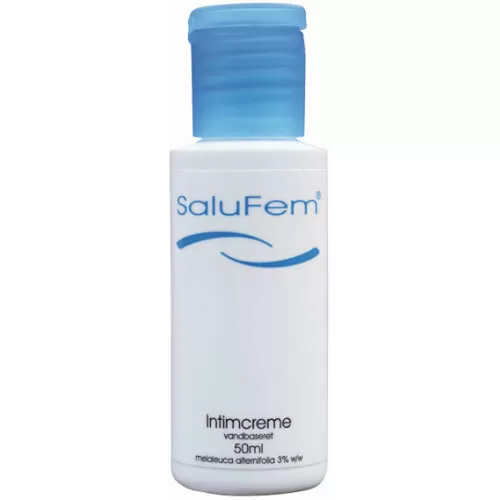 Salufem intimcreme - 50 ml