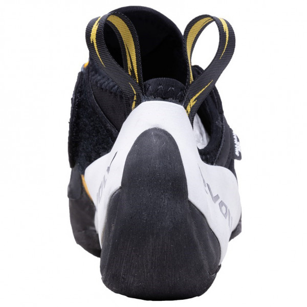 Evolv - Shaman Pro - Chaussons d'escalade