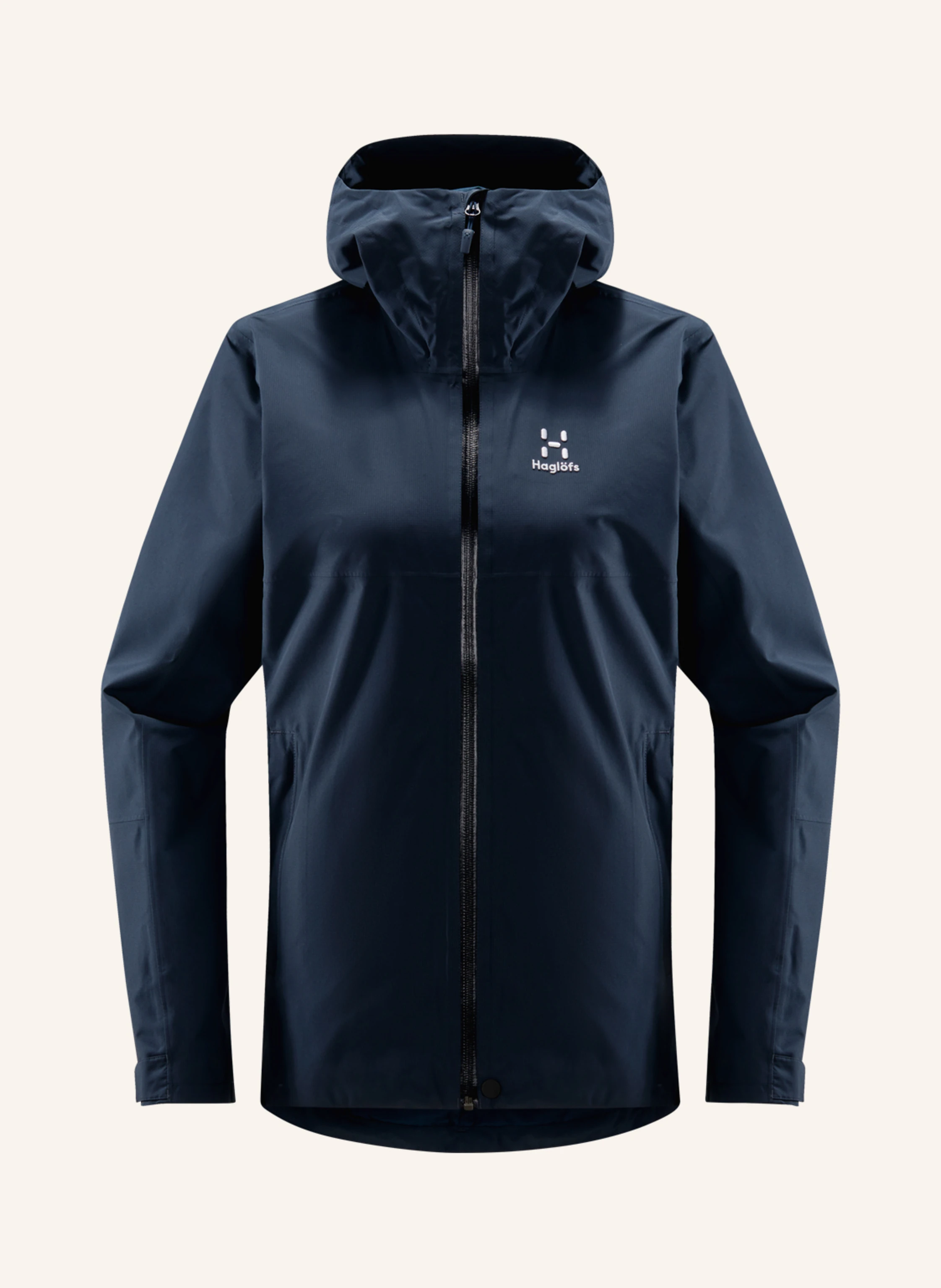 Haglöfs Hardshelljacke FINCH PROOF