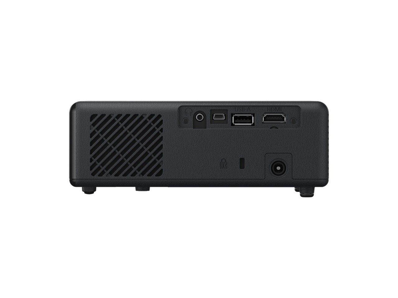 Epson - EF-11 Mini laserprojektions-tv - Home Cinema