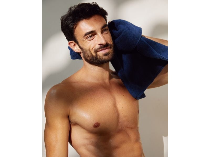 NIVEA MEN Geschenkset Fresh Energy 2024 Pflegeset für Männer