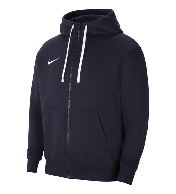 Nike Men Park Fleece Full-Zip Voetbalhoodie