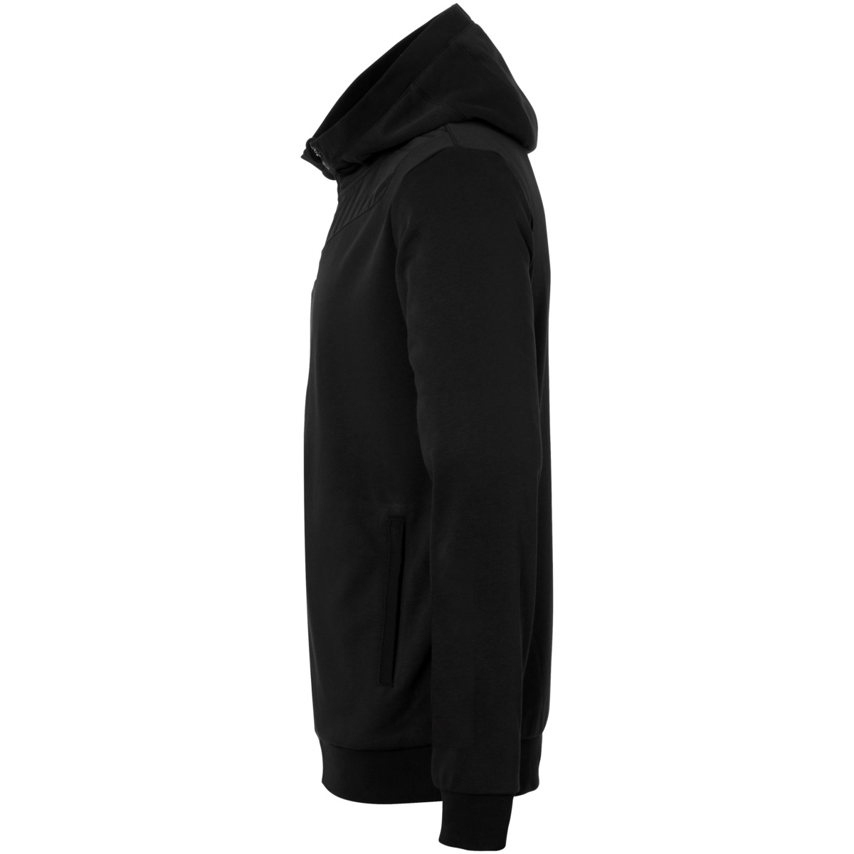 Hood Jacket Back2Colour