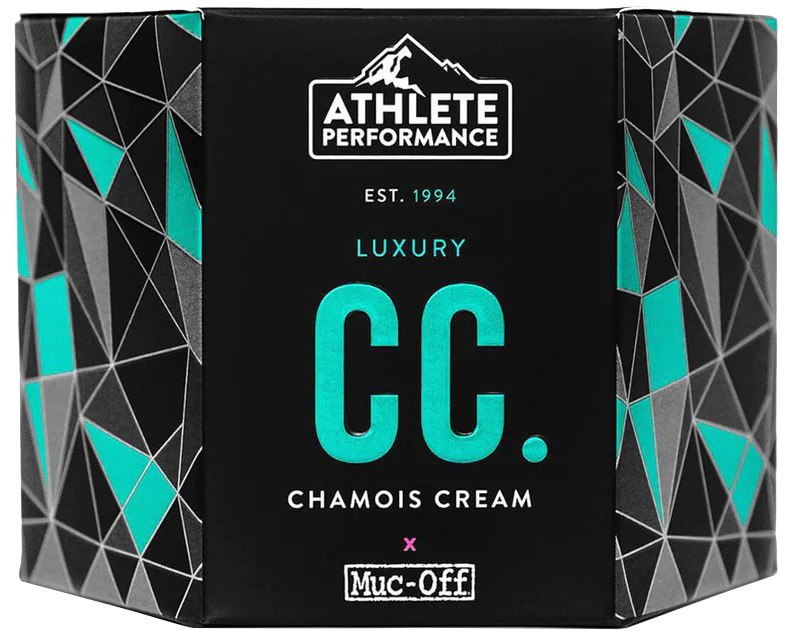 Luxury Chamois Cream - 250ml NC