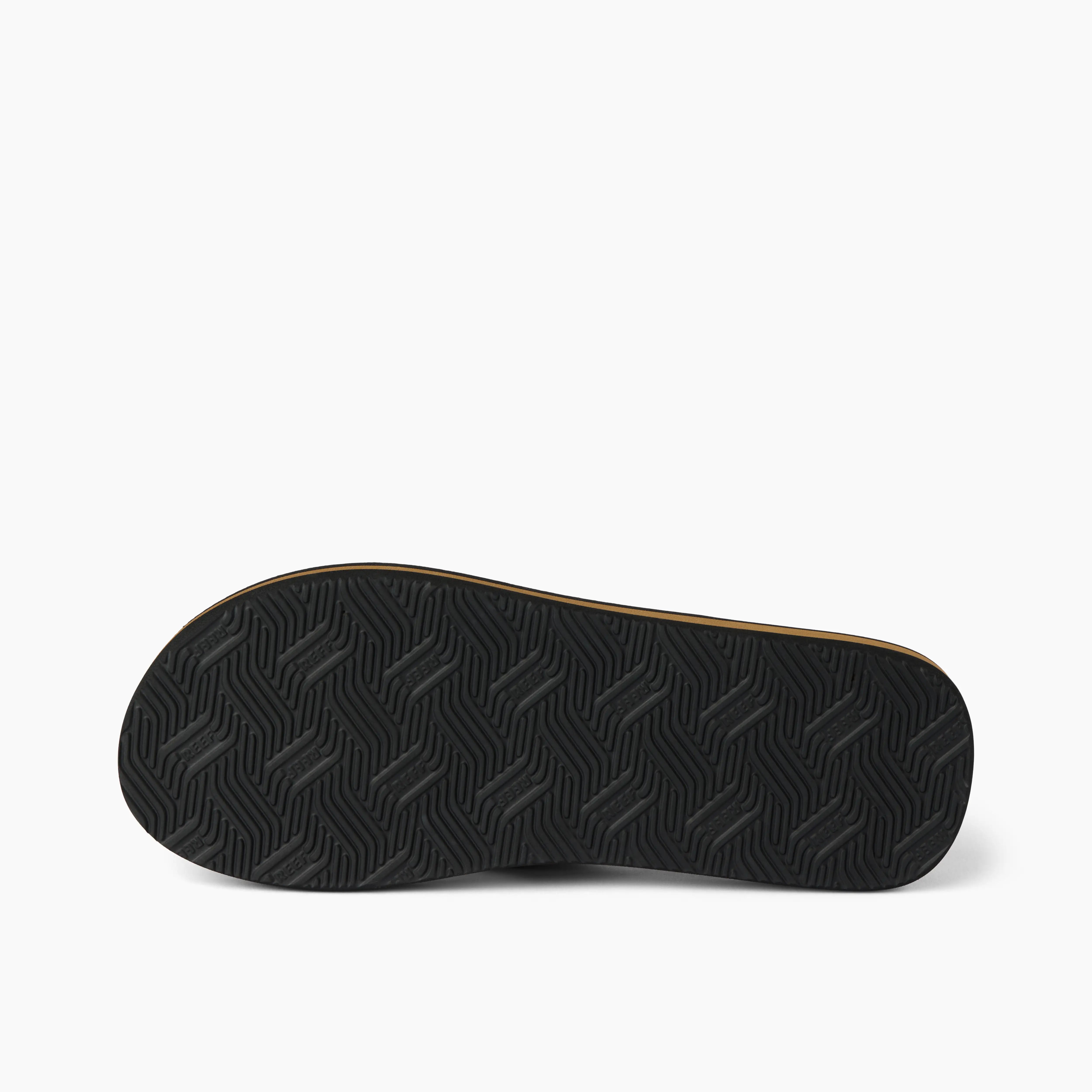 The Groundswell Black Tan