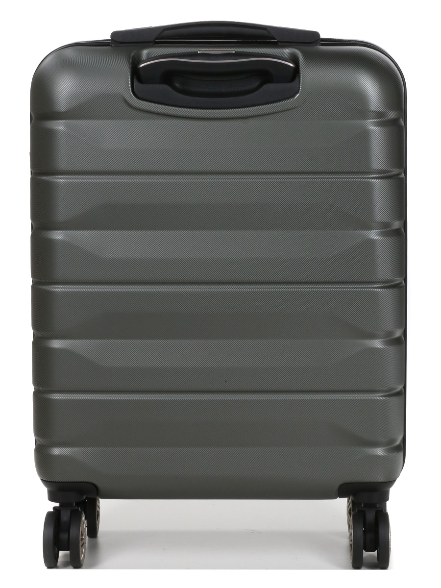 Valise Delsey Air Armour Slim 55 cm