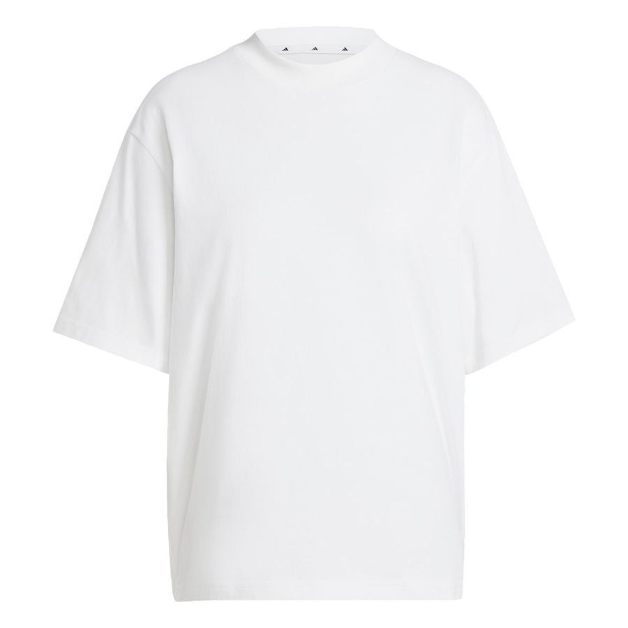 Adidas T-shirt boyfriend Essentials Contemporary Logo