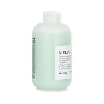 Davines Davines Melu Shampoo Mellow Anti-Breakage Lustrous Shampoo (For Long or Damaged Hair)