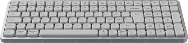 Lofree Flow 100 trådløst tastatur