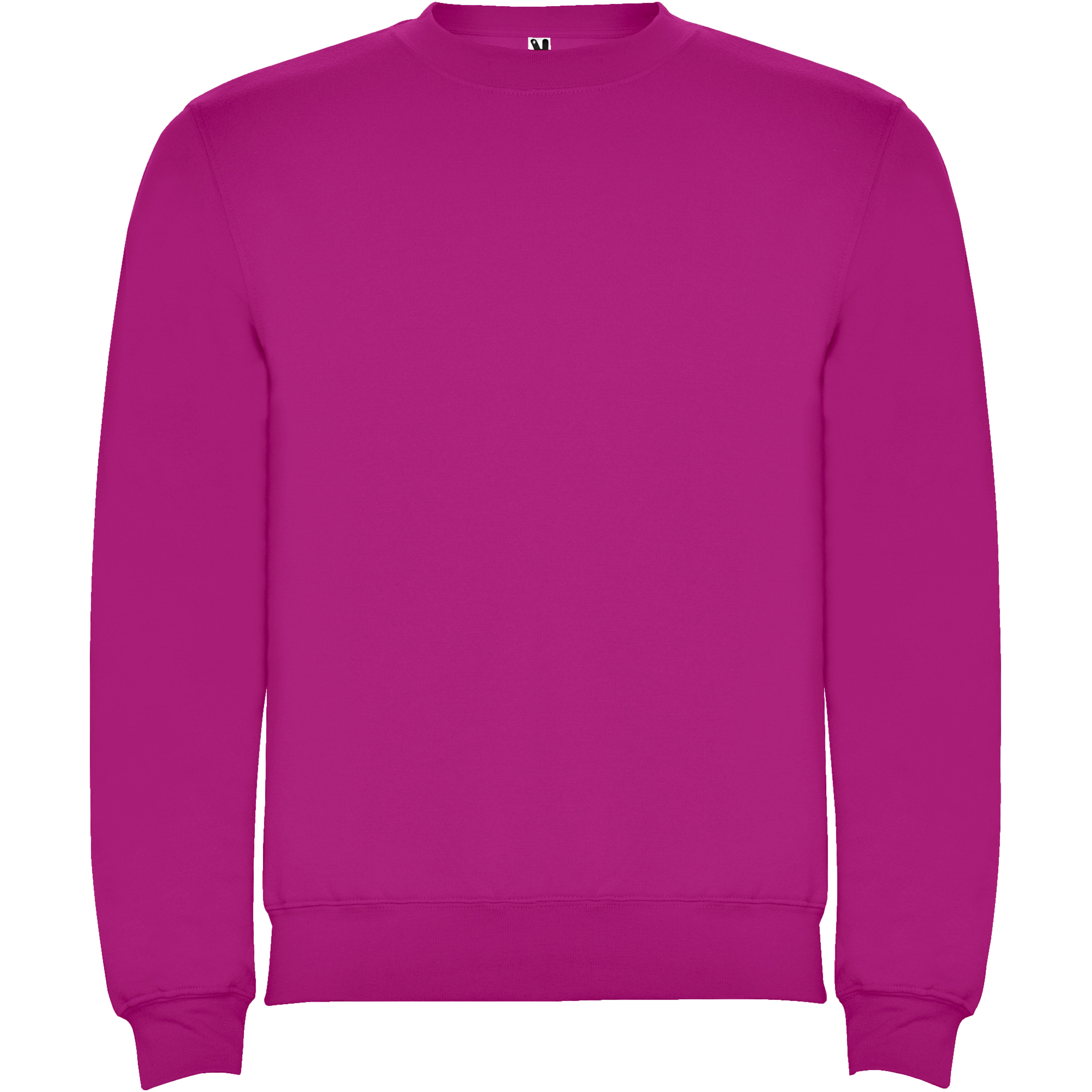 Roly R1070 - Pull ras du cou Clasica unisexe